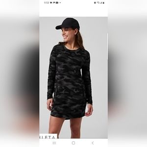 Athleta Balance dress